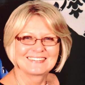 Meet your Posher, Cheryl